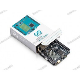 Arduino UNO R4 WiFi Development Board Original Robotics Bangladesh