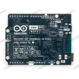Arduino UNO R4 WiFi Development Board Original Robotics Bangladesh