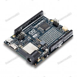 Arduino UNO R4 WiFi Development Board Original Robotics Bangladesh