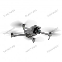 DJI Air 3 Drone Fly More Combo with RC 2 Robotics Bangladesh