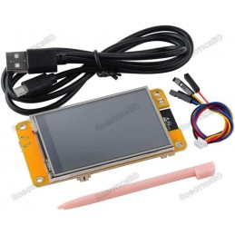 ESP32 Arduino LVGL WIFI & Bluetooth Development Board 2.