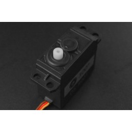 6Kg 300° Clutch Servo DFRobot Robotics Bangladesh