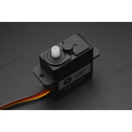 2Kg 300° Clutch Servo DFRobot Robotics Bangladesh