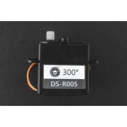 2Kg 300° Clutch Servo DFRobot Robotics Bangladesh