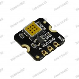 DFRobot Fermion MEMS Carbon Monoxide CO Gas Detection Sensor (Breakout, 5-5000ppm) Robotics Bangladesh