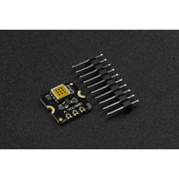 DFRobot Fermion MEMS Carbon Monoxide CO Gas Detection Sensor (Breakout, 5-5000ppm) Robotics Bangladesh