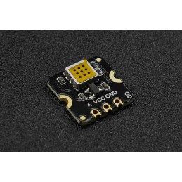 DFRobot Fermion MEMS Carbon Monoxide CO Gas Detection Sensor (Breakout, 5-5000ppm) Robotics Bangladesh