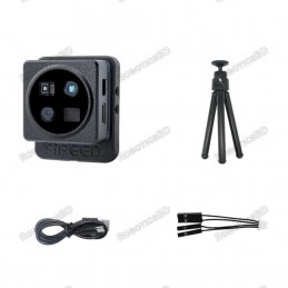 RGB-D 3D ToF Sensor Camera DFRobot Robotics Bangladesh