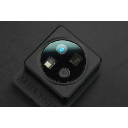 RGB-D 3D ToF Sensor Camera DFRobot Robotics Bangladesh