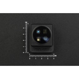 RGB-D 3D ToF Sensor Camera DFRobot Robotics Bangladesh