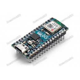 Genuine Arduino Nano ESP32 with headers Robotics Bangladesh