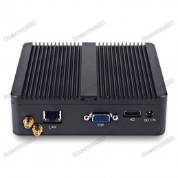 Windows 10 Mini PC Intel® Celeron J1900 Robotics Bangladesh