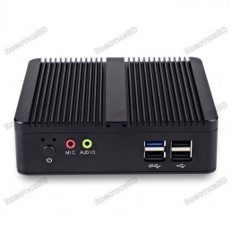 Windows 10 Mini PC Intel® Celeron J1900 Robotics Bangladesh