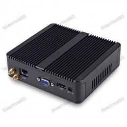 Windows 10 Mini PC Intel® Celeron J1900 Robotics Bangladesh