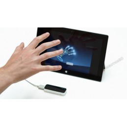 Leap Motion Controller