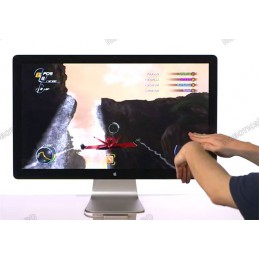 Leap Motion Controller