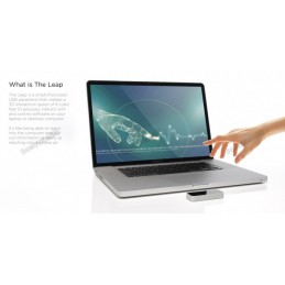Leap Motion Controller