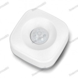 Tuya Wifi Wireless PIR Motion Sensor Battery Sensor Smart Home Alarm Smart Life Robotics Bangladesh
