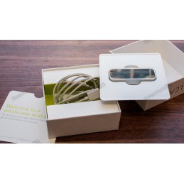 Leap Motion Controller