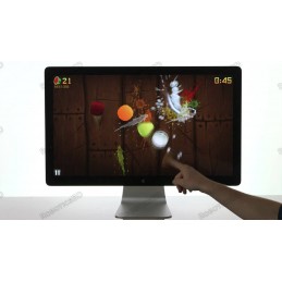 Leap Motion Controller