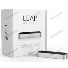 Leap Motion Controller