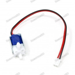 6V Air Valve with 2-pin JST XH Connector Robotics Bangladesh