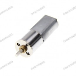 16GA-050 12V DC Gear Motor 90RPM Robotics Bangladesh