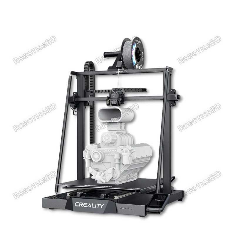 Creality CR-M4 3D Printer Robotics Bangladesh Creality CR-M4 3D Printer Robotics Bangladesh