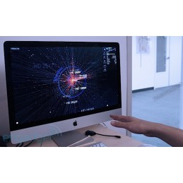 Leap Motion Controller