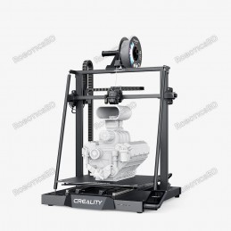 Creality CR-M4 3D Printer Robotics Bangladesh