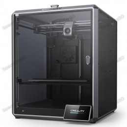 Creality K1 Max AI Fast 3D Printer Robotics Bangladesh