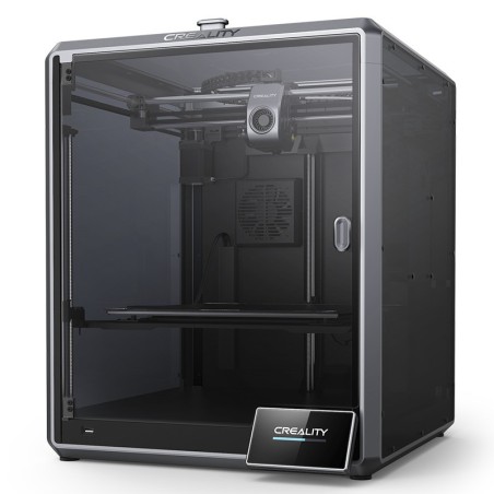 Creality K1 Max AI Fast 3D Printer Robotics Bangladesh