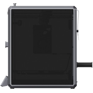 Creality K1 Max AI Fast 3D Printer Robotics Bangladesh