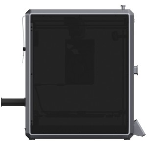 Creality K1 Max AI Fast 3D Printer Robotics Bangladesh