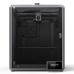 Creality K1 Max AI Fast 3D Printer Robotics Bangladesh