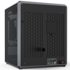 Creality K1 Max AI Fast 3D Printer Robotics Bangladesh