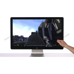 Leap Motion Controller