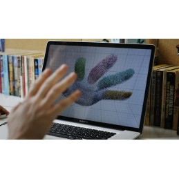 Leap Motion Controller
