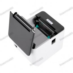Xprinter XP-T361U Thermal Receipt Printer Robotics Bangladesh