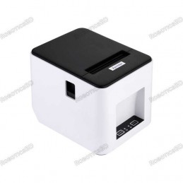 Xprinter XP-T361U Thermal Receipt Printer Robotics Bangladesh