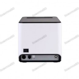 Xprinter XP-T361U Thermal Receipt Printer Robotics Bangladesh