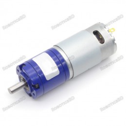 PG42-775 12V 210RPM Planetary Gear Motor Robotics Bangladesh