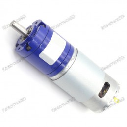 PG42-775 12V 210RPM Planetary Gear Motor Robotics Bangladesh