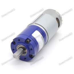 PG42-775 12V 210RPM Planetary Gear Motor Robotics Bangladesh