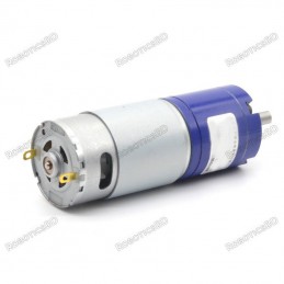 PG42-775 12V 210RPM Planetary Gear Motor Robotics Bangladesh