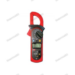 UNI-T UT201 Clamp Meter Robotics Bangladesh