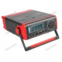 UNI-T UT802 Benchtop Digital Multimeter Robotics Bangladesh