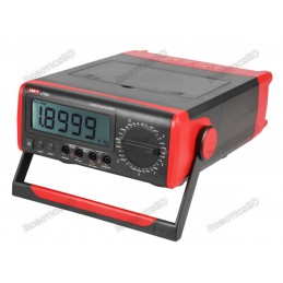 UNI-T UT802 Benchtop Digital Multimeter Robotics Bangladesh