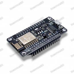 ESP8266 CH340 NodeMCU Wifi Module Lua V3 Robotics Bangladesh