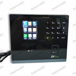 ZKTeco JC-880 Face Recognition Attendance Machine Robotics Bangladesh
